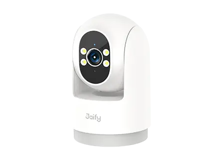 Indoor Wi-Fi PT Camera - Image 2