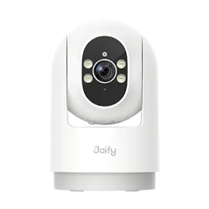 2-3MP Indoor Wi-Fi PT Camera