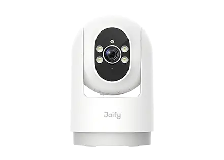 2-3MP Indoor Wi-Fi PT Camera