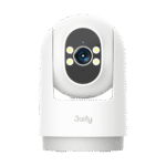 Indoor Wi-Fi PT Camera (M2-3MP) - Image 2