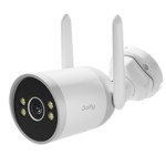 Outdoor Wi-Fi Bullet Camera (C2-3WL)