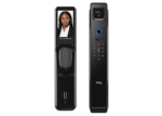 Face Recognition Video Smart Lock (DLVF-P20-PRO)