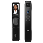 Face Recognition Video Smart Lock (DLVF-P20-PRO)