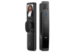 Face Recognition Video Smart Lock (DLVF-P20-PRO) - Image 2
