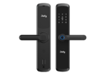 Smart keypad Door Lock with Handle (DLBS-Q20-PRO)