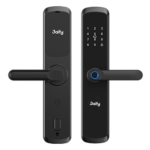 Smart keypad Door Lock with Handle (DLBS-Q20-PRO)