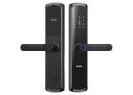 Smart keypad Door Lock with Handle (DLBS-Q20-PRO) - Image 2