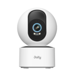 Indoor Wi-Fi PT Camera (M3-3W)