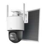 Outdoor 4G AOV PT Camera (S2-4GS) - Image 2