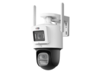 Outdoor 4G Dual-lens PT Camera (S2-6G-D2) - Image 2