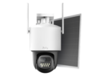Outdoor 4G AOV PT Camera (S2-4GS)