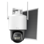Outdoor 4G AOV PT Camera (S2-4GS)